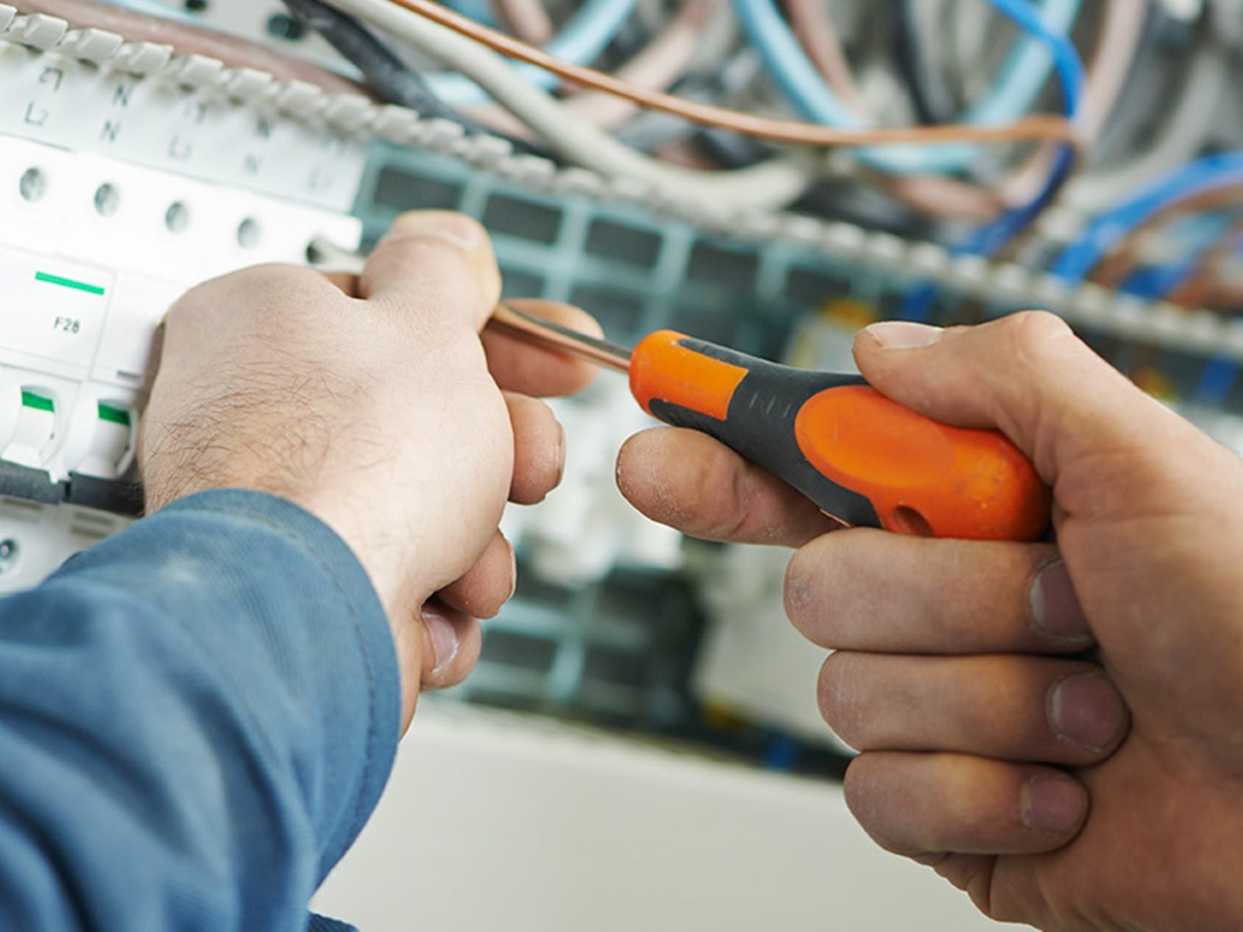 Transformamos la energía en soluciones integrales.