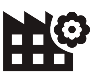 icono industrial