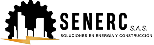 SENERC logo
