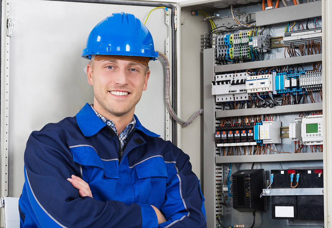 técnico electricista